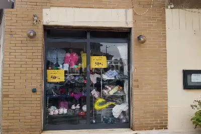 Attività Commerciale in vendita, Via Consolare Pompea, Messina