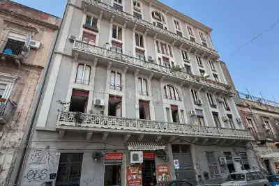 Casa in vendita, Via Giordano Bruno, Catania