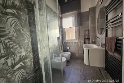 House for sale, Lungomare delle Sirene, Pomezia