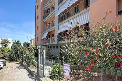 Casa in vendita, Via Madrid, Sassari