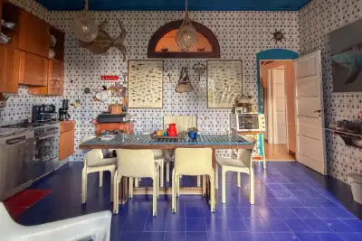 Casa in vendita, Via Marechiaro, Napoli