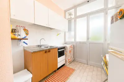 Casa in vendita, Via Gioacchino Rossini, Martinsicuro