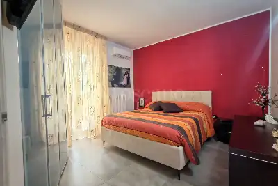 Casa in vendita, Via Materdomini, Brindisi