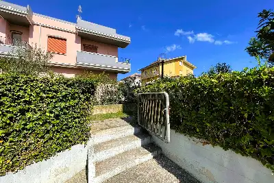 Casa in vendita, Via Silvio Italico 15, Martinsicuro