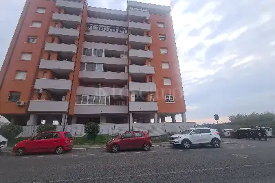 Casa in vendita, Viale delle Arti, Pomezia