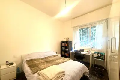 Casa in affitto, Via Privata Belgirate, Milano