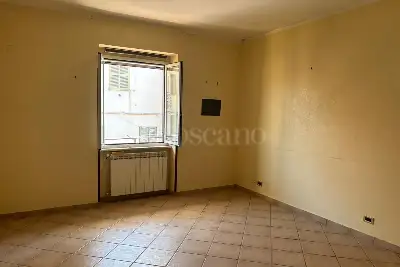 Casa in vendita, Via della Circonvallazione, Mentana