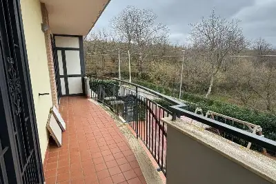 Casa in affitto, Contrada Chiaira, Avellino