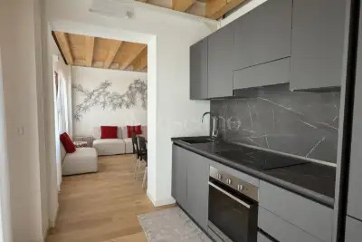 Casa in affitto, Via Manin, Portogruaro