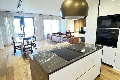 Casa in vendita, Via Venafiorita, Olbia