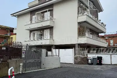 Mansarda in vendita, Via Bologna, Ciampino