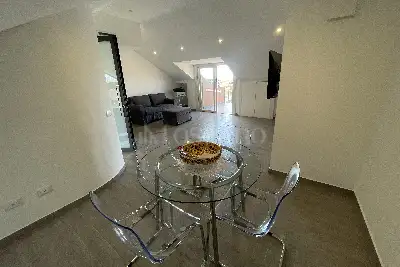 Mansarda in vendita, Via Angelo Musco, Motta Sant'Anastasia