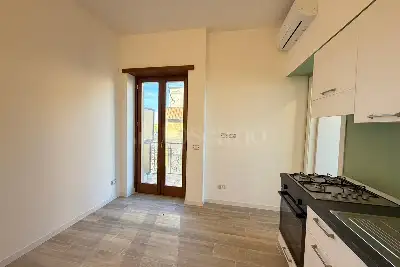 Casa in affitto, Via Ildebrando della Giovanna, Roma