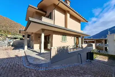 Villa in vendita, Via Adige, Villa Carcina, Villa Carcina