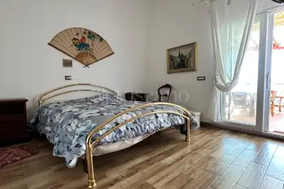 Villa Bifamiliare in vendita, Strada Vicinale Mandra di l'Ainu, Sassari