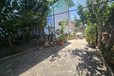 Villino a Schiera in vendita, via dei fauni, Anzio