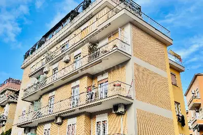 Stanza in affitto, Via Teresa Gnoli, Roma