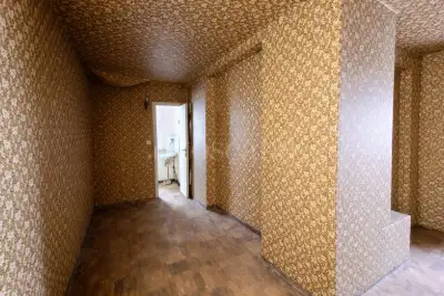 Attico in vendita, Via dell'Amba Aradam, Roma