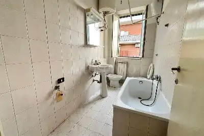 Casa in vendita, Via Fosso del Poggio, Roma