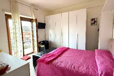 Casa in vendita, Via della Tenuta del Casalotto, Roma