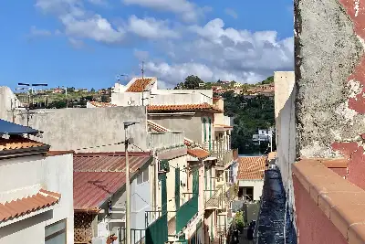 Casa Indipendente in vendita, Via Donato, Messina