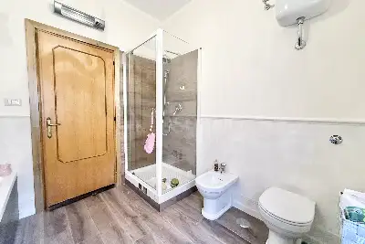 Villa Bifamiliare in vendita, Adiacente Centro Storico, Cerveteri