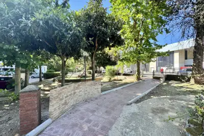 Casa in vendita, Via Candido Manca, Roma