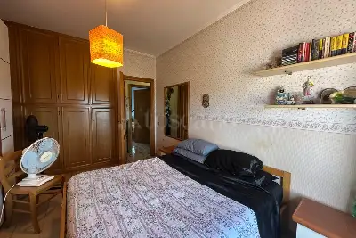 Villa Bifamiliare in vendita, Via Silvio Canevazzi, Roma