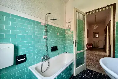 Casa in vendita, Via Giuseppe Mazzini, Concesio