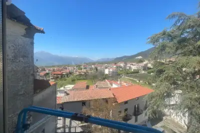 Casa Indipendente in vendita, Via Sobborgo, Cervaro