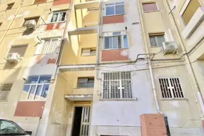 Casa in vendita, Via degli Orti, Messina