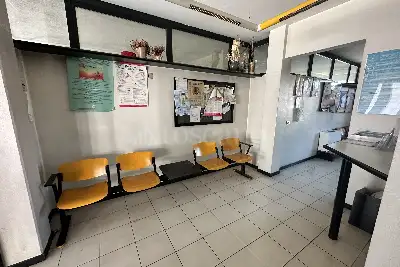 Ufficio in vendita, Via Michelangelo, Brescia