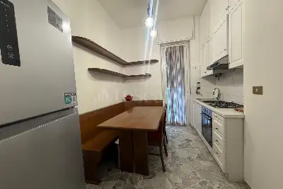 Casa in affitto, Via Adeodato Ressi, Milano