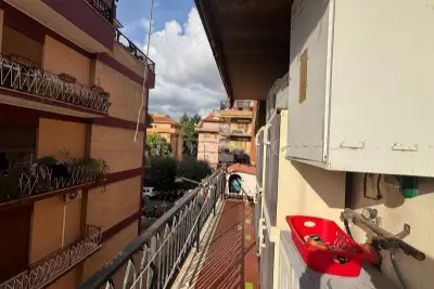 Casa in vendita, Via Giovanni Vittorio Englen, Roma
