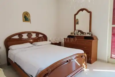 Casa in vendita, Via Jacono, Borgetto