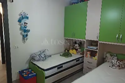 Casa in vendita, Via Alessandro de Santis, Trapani