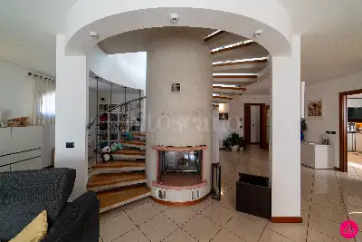 Villa in vendita, Via Galoppat, Pasiano di Pordenone