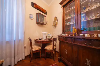 Casa in vendita, Via Gerolamo Gaslini, Genova