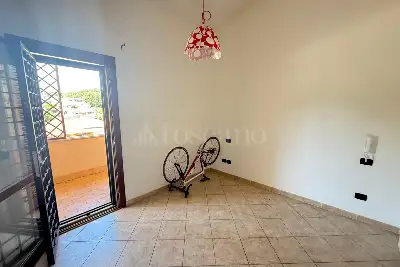 Villino a Schiera in vendita, Via Solarussa, Fiumicino