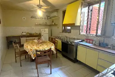 Casa in vendita, Via Enna, Catania