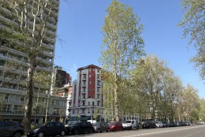 Stabile Uso Ufficio in vendita, Via Giovanni Battista Bertini, Milano