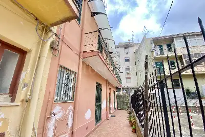 Casa in vendita, Torrente Bordonaro, Messina