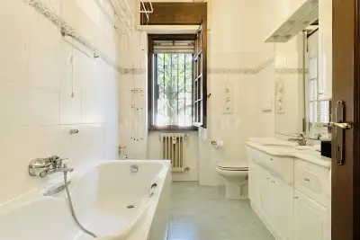 Casa in vendita, Via Egidio Dabbeni, Brescia