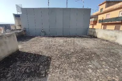 Casa in vendita, Via Matteo Paviglianiti, Reggio di Calabria