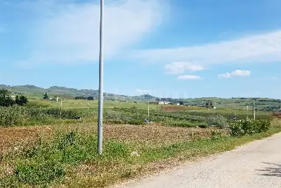 Edificabile Residenziali in vendita, Viale Crocci, Valderice