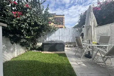 Villa in vendita, Via Cristoforo Colombo 2171, Roma