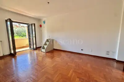 Villa in vendita, Via Cesare Bazzani, Roma
