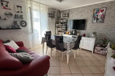 Casa in vendita, Via del Grano, Roma