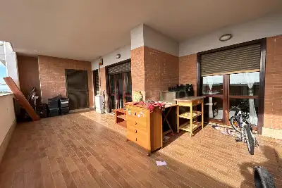 Casa in vendita, Via Baldassarre Peruzzi, Fiumicino