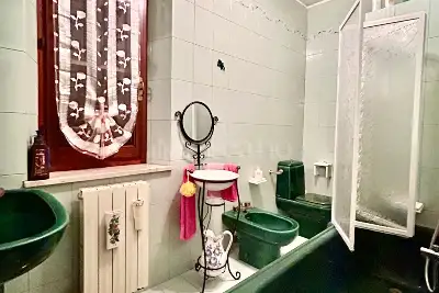 Casa Indipendente in vendita, Via del Leccio, Murlo